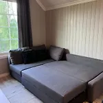 Central Apartment *