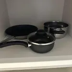 Central Apartment 아파트 *