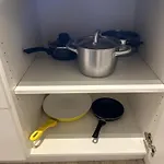 Central Apartment شقة نوتودن