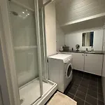 아파트 Central Apartment 노토덴