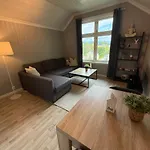 شقة Central Apartment *