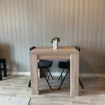 Central Apartment * 노토덴