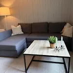 Central Apartment 아파트