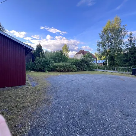 Central Apartment * Notodden