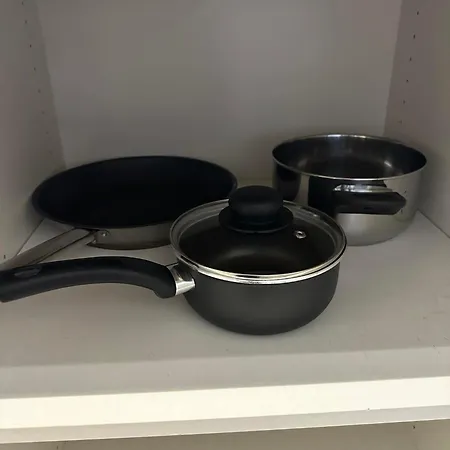 Central Apartment Апартаменты *