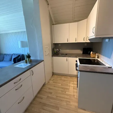 Central Apartment Apartment