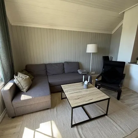 Central Apartment Apartment *