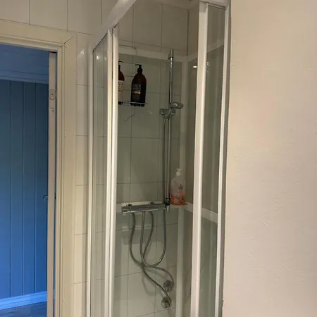 Central Apartment アパート *