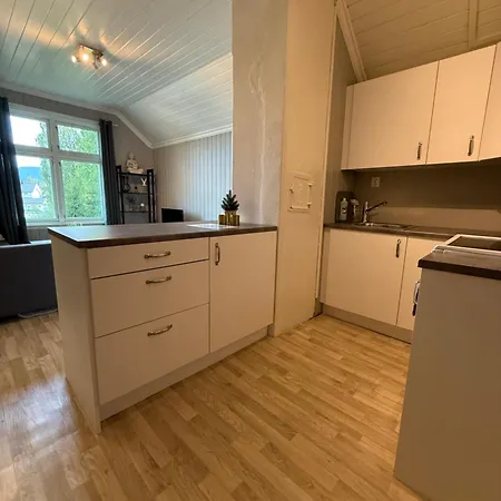 Апартаменты Central Apartment