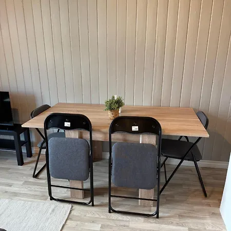 Апартаменты Central Apartment *