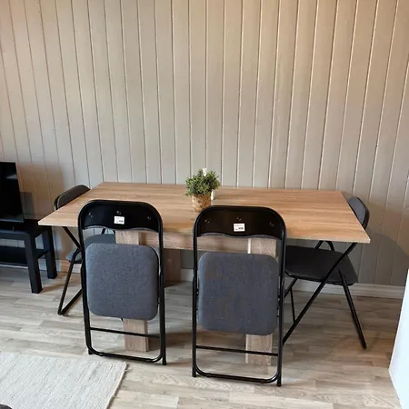 Appartement Central Apartment *