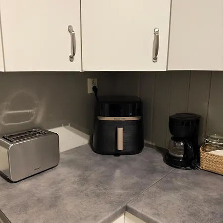 Central Apartment 아파트