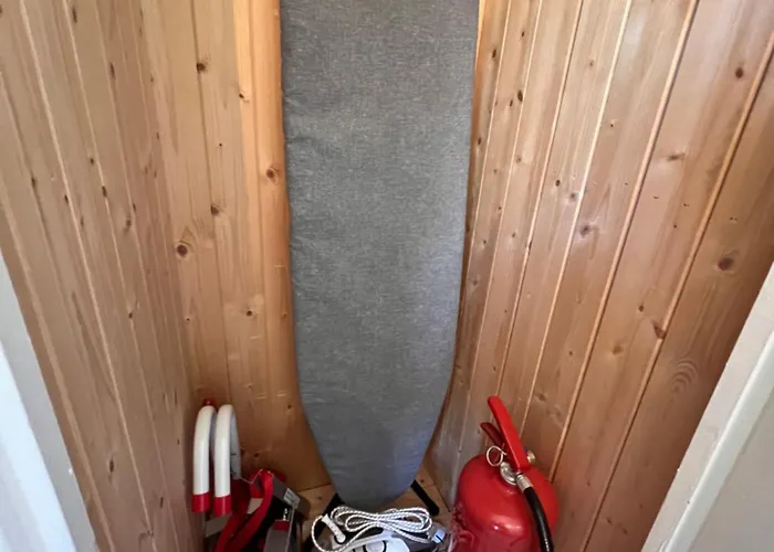 Central Apartment Appartamento Notodden