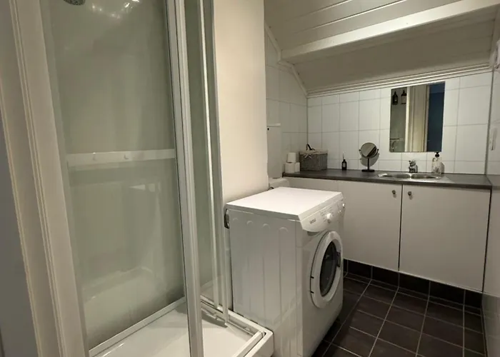 Appartamento Central Apartment Notodden