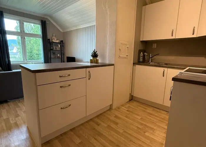 Appartamento Central Apartment