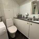 Central Apartment *