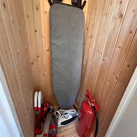 Central Apartment Apartment Notodden