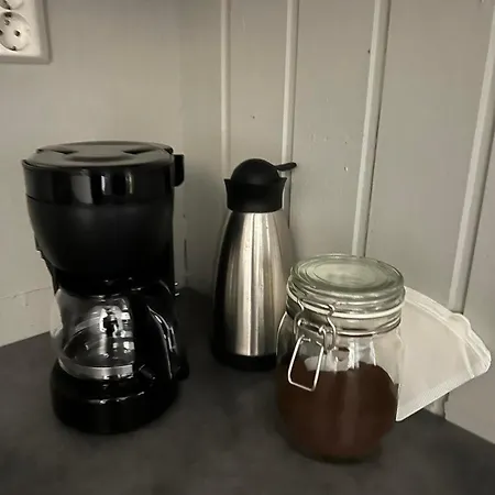 Central Apartment Notodden