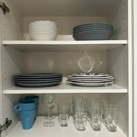 Central Apartment * Notodden