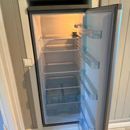 Central Apartment Apartment