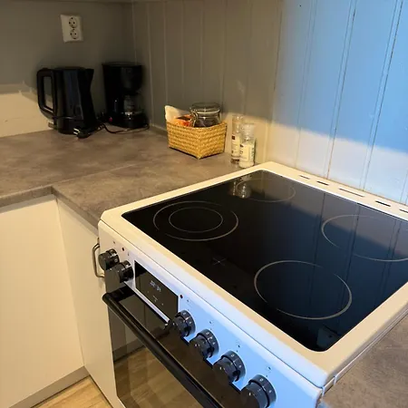 Central Apartment Apartment