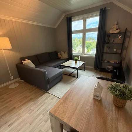 Apartment Central Apartment *