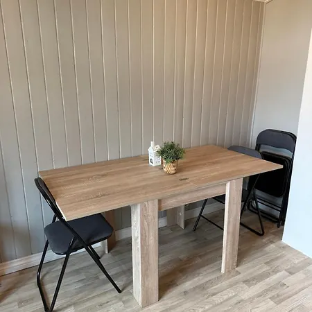 Central Apartment Apartment *