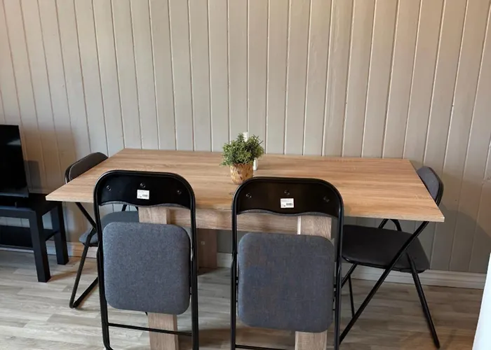 Apartamento Central Apartment *